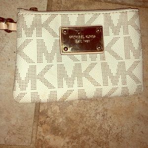 Mini wallet MK